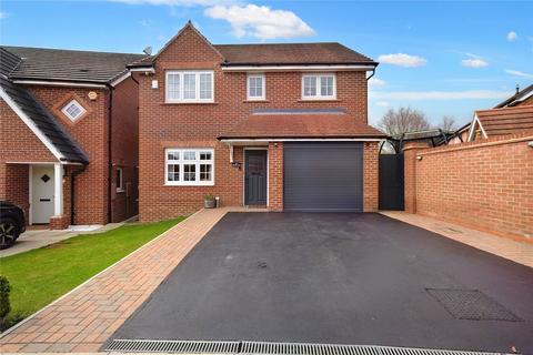 4 bedroom detached house for sale, Malvern Mews, Wakefield, West Yorkshire