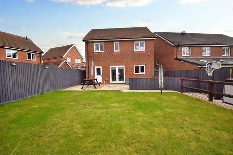 4 bedroom detached house for sale, Malvern Mews, Wakefield, West Yorkshire