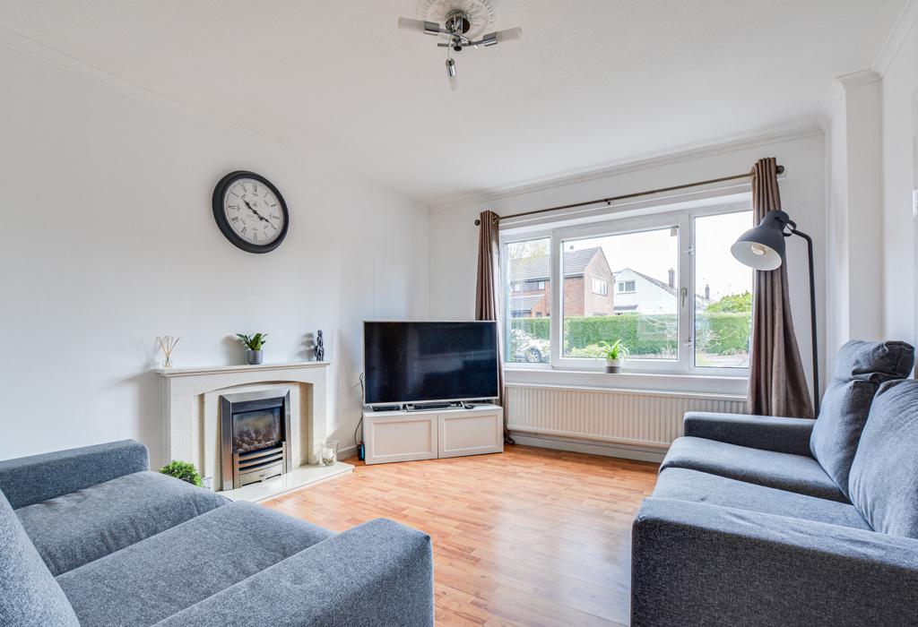 Belton Hill, Fulwood, Preston, Lancashire 4 bed detached house £300,000