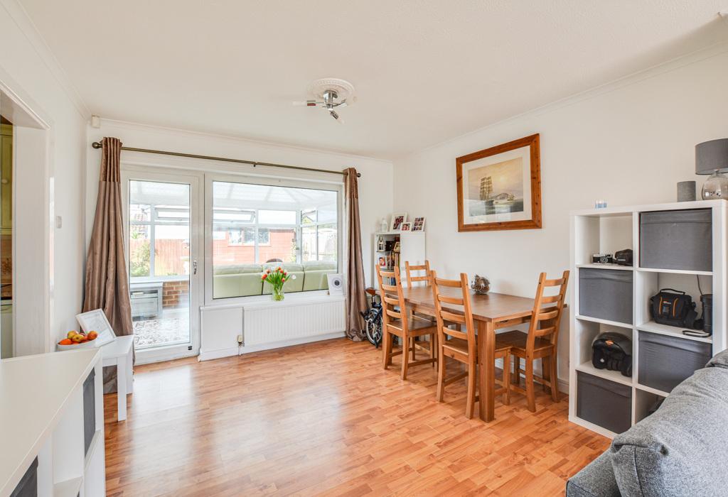 Belton Hill, Fulwood, Preston, Lancashire 4 bed detached house £300,000