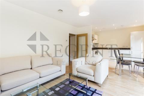 2 bedroom apartment for sale, Newman Close, Willesden Green, NW10