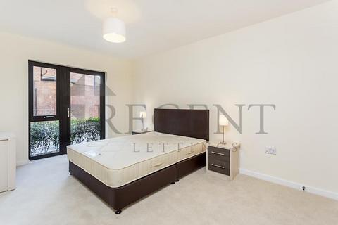2 bedroom apartment for sale, Newman Close, Willesden Green, NW10