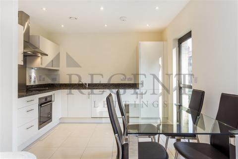 2 bedroom apartment for sale, Newman Close, Willesden Green, NW10