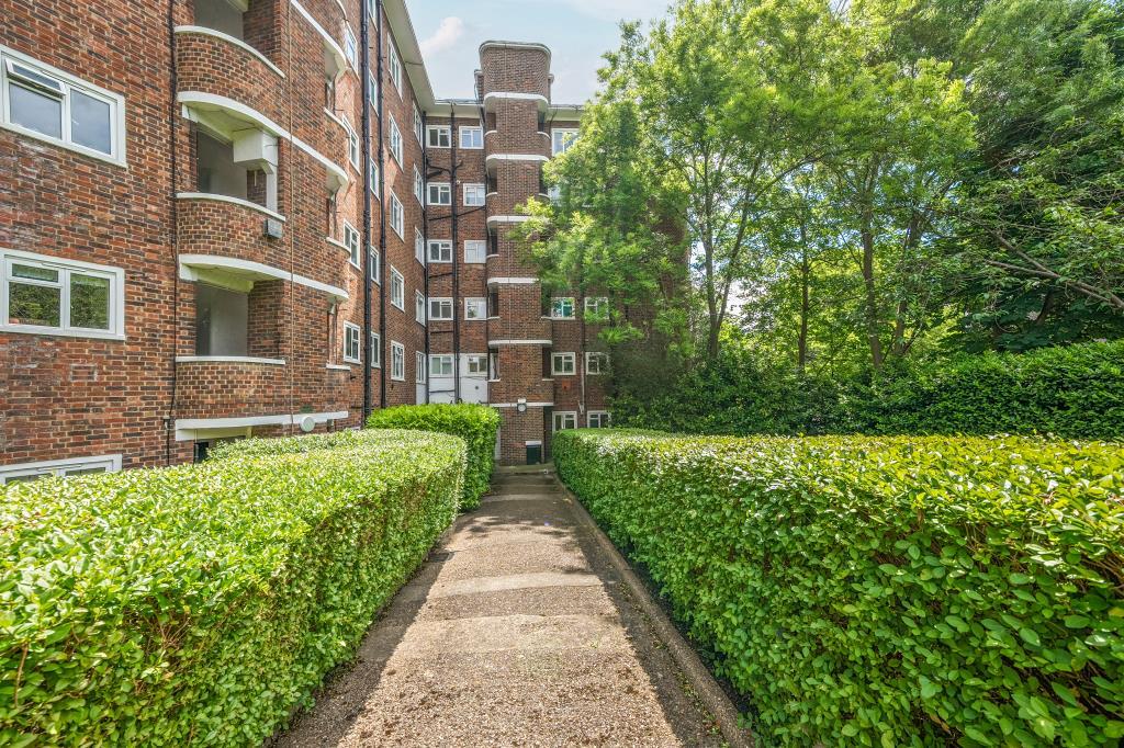 External Grounds