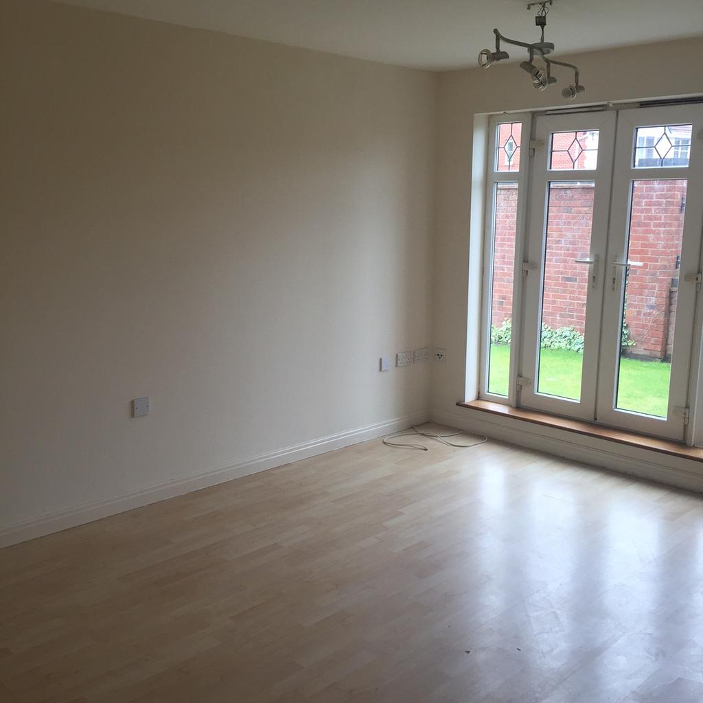 Rollesby Gardens, St. Helens WA9 2 bed apartment for sale £110,000