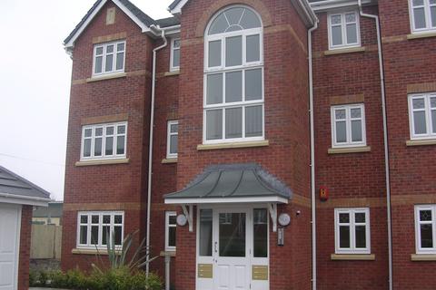 2 bedroom apartment for sale, Rollesby Gardens, St. Helens WA9