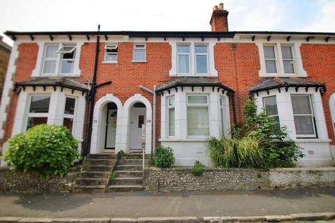 3 bedroom terraced house for sale, 16 Clarence Road, Ventnor, Isle Of Wight. PO38 1NE