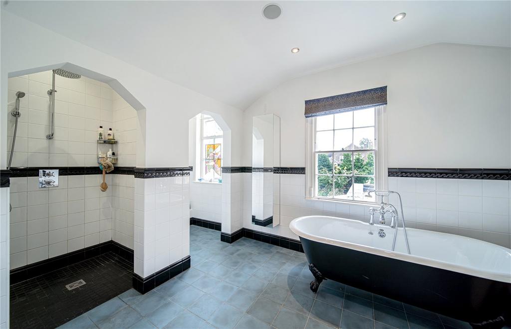 En Suite