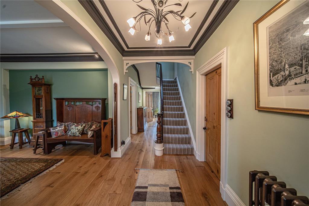 Hall