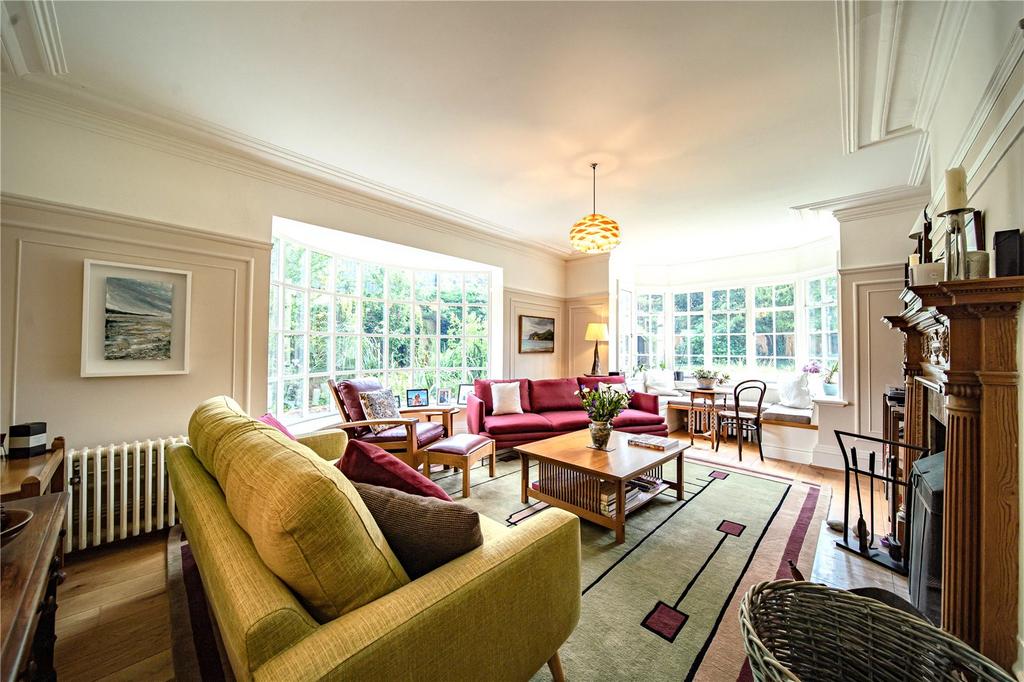 Drawing Room