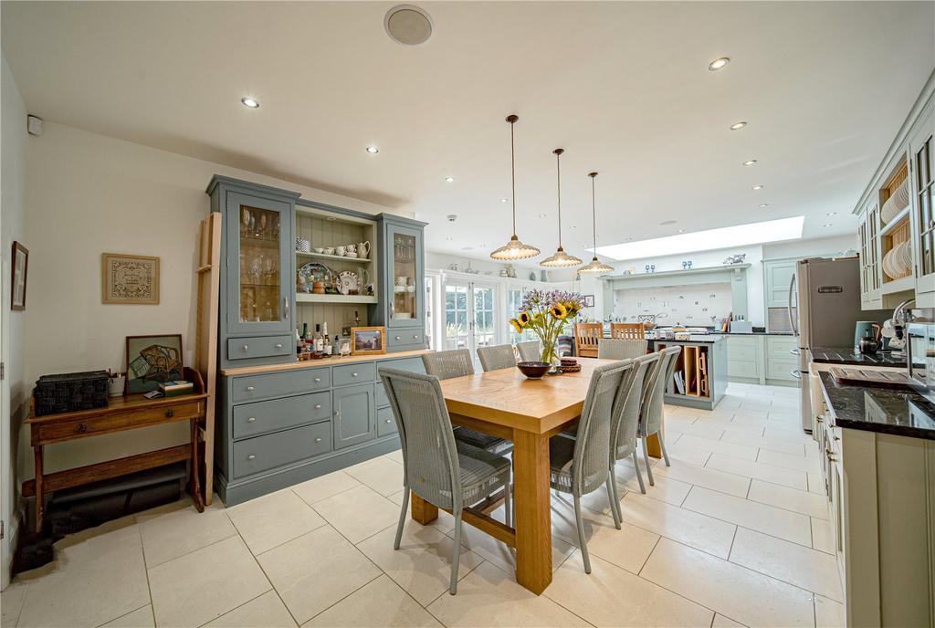 Kitchen Dining