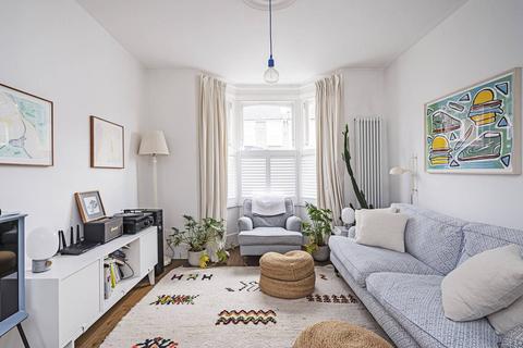 42 Coopersale Road, London, E9 6BA