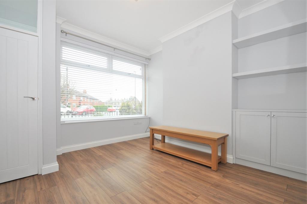 Butler Road, Harrogate, North Yorkshire, HG1 2 bed terraced house £