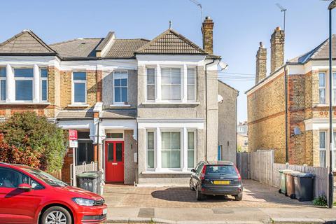 58a Vancouver Road, London, SE23 2AF
