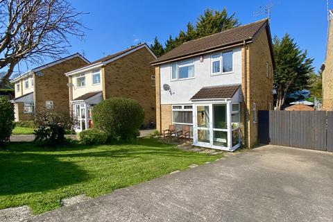 3 bedroom detached house for sale, 5 Cae'r Odyn , Dinas Powys, The Vale Of Glamorgan. CF64 4UF