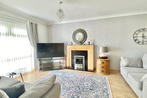 3 bedroom detached house for sale, 5 Cae'r Odyn , Dinas Powys, The Vale Of Glamorgan. CF64 4UF