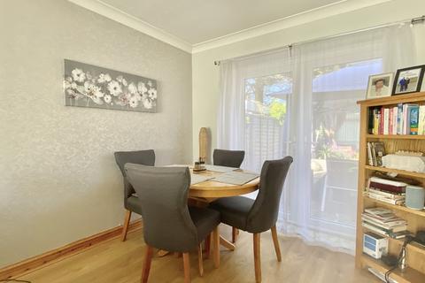 3 bedroom detached house for sale, 5 Cae'r Odyn , Dinas Powys, The Vale Of Glamorgan. CF64 4UF