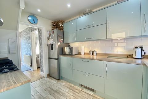 3 bedroom detached house for sale, 5 Cae'r Odyn , Dinas Powys, The Vale Of Glamorgan. CF64 4UF