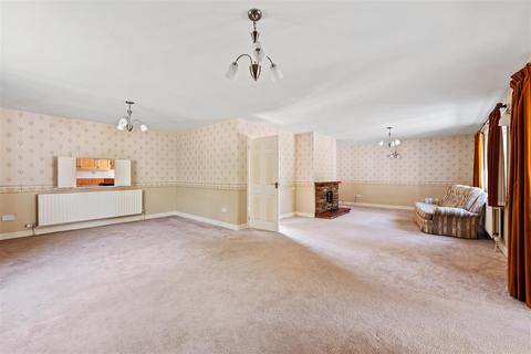 Fenside Lodge Fenside Road, Toynton All Saints, Spilsby, PE23 5DB