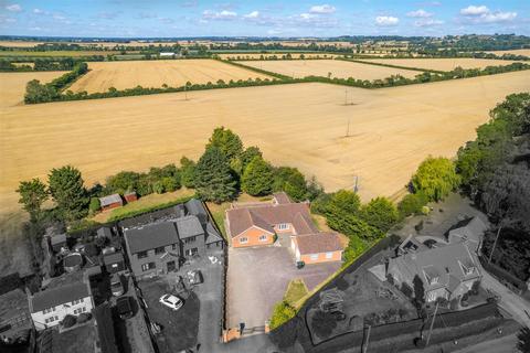 Fenside Lodge Fenside Road, Toynton All Saints, Spilsby, PE23 5DB