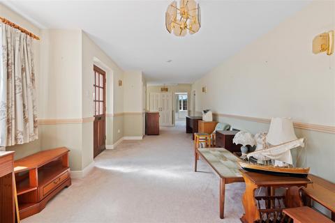 Fenside Lodge Fenside Road, Toynton All Saints, Spilsby, PE23 5DB