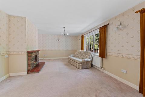 Fenside Lodge Fenside Road, Toynton All Saints, Spilsby, PE23 5DB