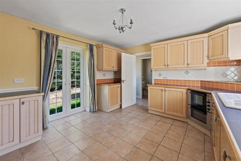 Fenside Lodge Fenside Road, Toynton All Saints, Spilsby, PE23 5DB
