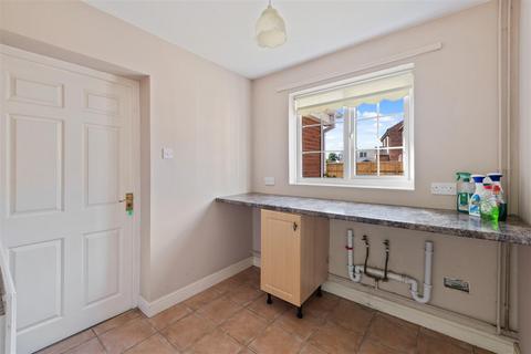 Fenside Lodge Fenside Road, Toynton All Saints, Spilsby, PE23 5DB