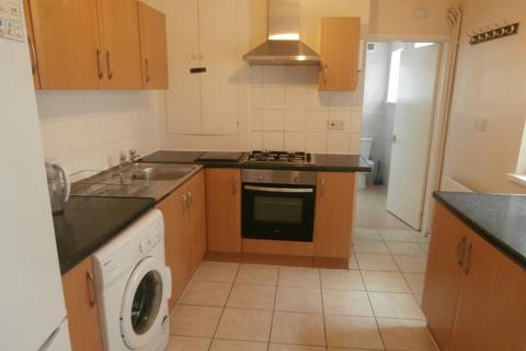 4 bedroom terraced house to rent - Botley,  Oxford,  OX2