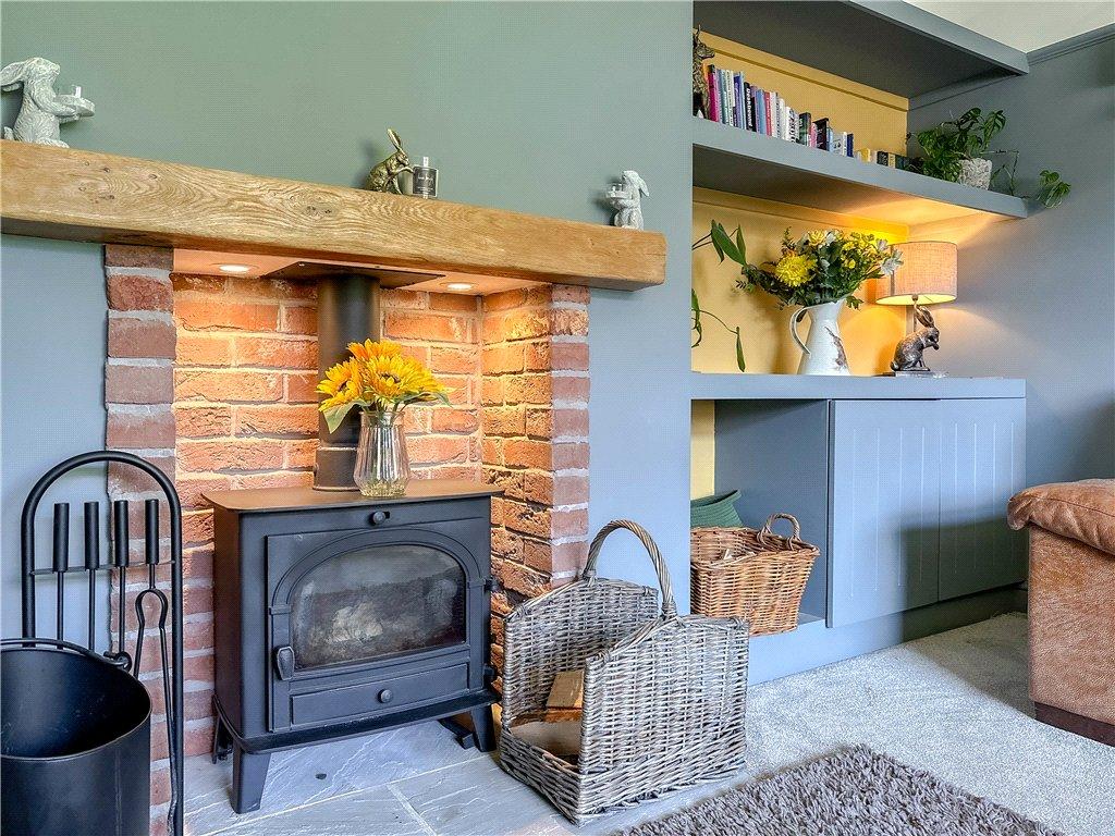 Wheatlands, Great Ayton, North Yorkshire 3 bed semidetached house £