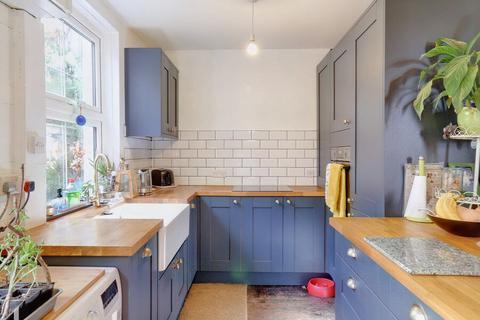 22 Beech Terrace, West Looe, Looe, PL13 2AQ