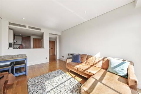 1 bedroom flat to rent, Spice Quay Heights, 32 Shad Thames, London, SE1