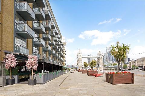 1 bedroom flat to rent, Spice Quay Heights, 32 Shad Thames, London, SE1