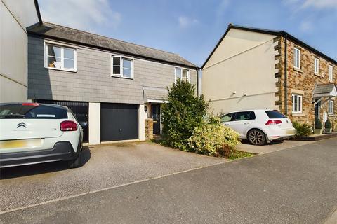 undefined, Treclago View, Camelford, Cornwall