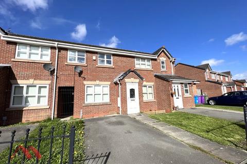245c Long Lane, Walton, Liverpool, L9 6EE