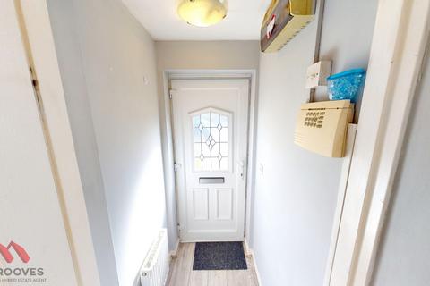 245c Long Lane, Walton, Liverpool, L9 6EE