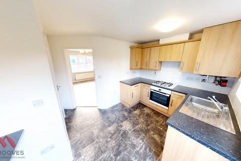 245c Long Lane, Walton, Liverpool, L9 6EE