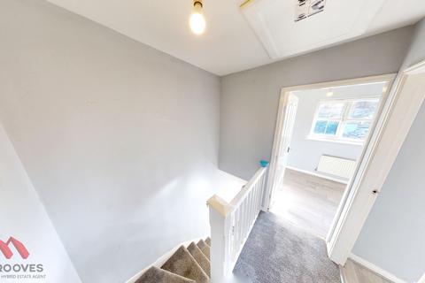 245c Long Lane, Walton, Liverpool, L9 6EE