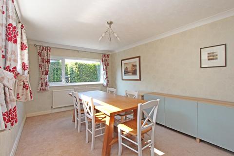 4 bedroom detached house for sale, Durrant Way, Sway, Lymington, Hampshire, SO41