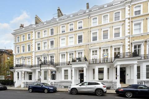 1 bedroom apartment to rent, CRANLEY GARDENS, SOUTH KENS, SW7