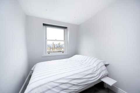 1 bedroom apartment to rent, CRANLEY GARDENS, SOUTH KENS, SW7