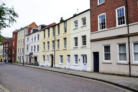 1 bedroom apartment to rent, High Pavement, The Lace Market, Nottingham NG1 1HN