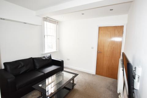 1 bedroom apartment to rent, High Pavement, The Lace Market, Nottingham NG1 1HN