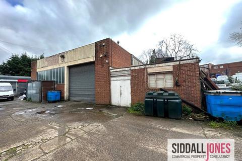 Industrial unit for sale - 20 Mallard Close, Acocks Green, Birmingham, B27 6BN