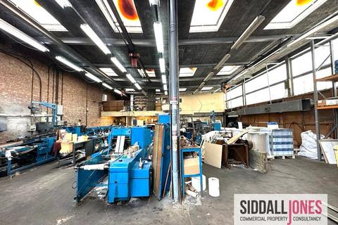 Industrial unit for sale - 20 Mallard Close, Acocks Green, Birmingham, B27 6BN