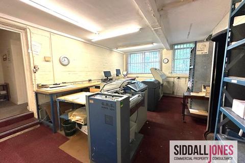 Industrial unit for sale - 20 Mallard Close, Acocks Green, Birmingham, B27 6BN