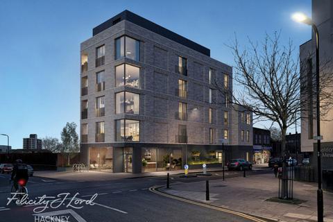 2 bedroom apartment for sale - Lucent House, Rendlesham Road