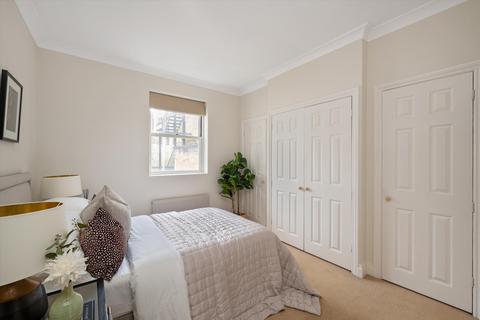 2 bedroom flat for sale, Manchester Street, London, W1U