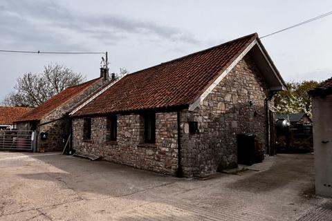 1 bedroom barn conversion to rent, Claverham BS49