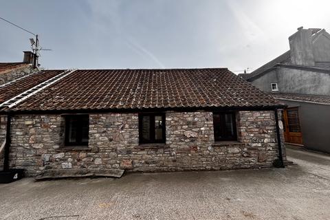 1 bedroom barn conversion to rent, Claverham BS49